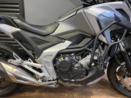 HONDA-NC 750X ABS-2024