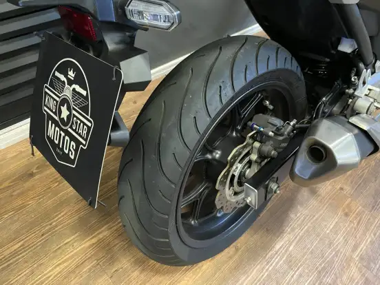 HONDA-NC 750X ABS-2024