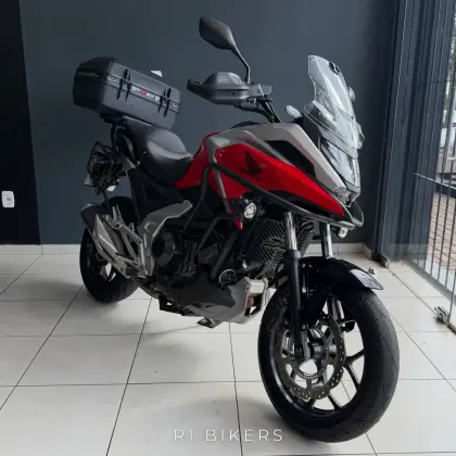 HONDA NC 750X ABS HONDA NC 750X ABS