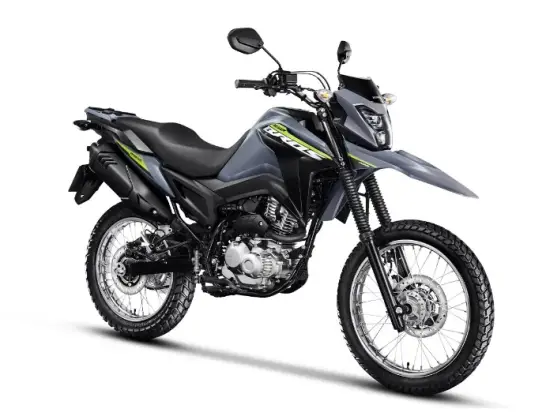 HONDA NXR 160 BROS ABS HONDA NXR 160 BROS ABS