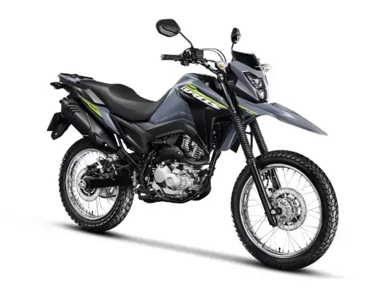 HONDA-NXR 160 BROS ABS-2026