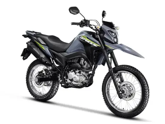 HONDA-NXR 160 BROS ABS HONDA-NXR 160 BROS ABS-2026