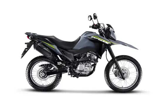 HONDA-NXR 160 BROS ABS-2026