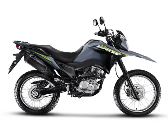 HONDA-NXR 160 BROS ABS HONDA-NXR 160 BROS ABS-2026