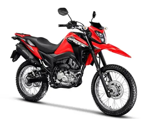 HONDA-NXR 160 BROS ABS HONDA-NXR 160 BROS ABS-2026