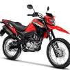 HONDA NXR 160 BROS ABS HONDA NXR 160 BROS ABS