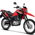 HONDA NXR 160 BROS ABS HONDA NXR 160 BROS ABS