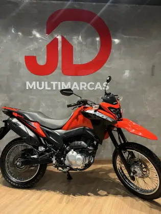 HONDA NXR 160 BROS CBS HONDA NXR 160 BROS CBS