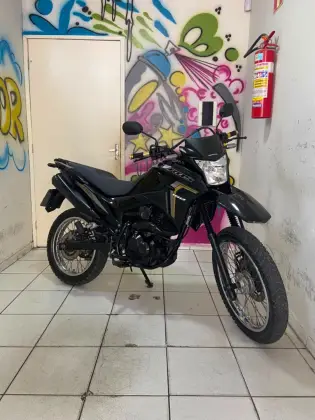 HONDA NXR 160 BROS ESDD HONDA NXR 160 BROS ESDD