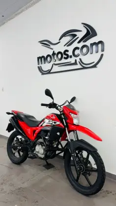 HONDA NXR 160 BROS ESDD HONDA NXR 160 BROS ESDD