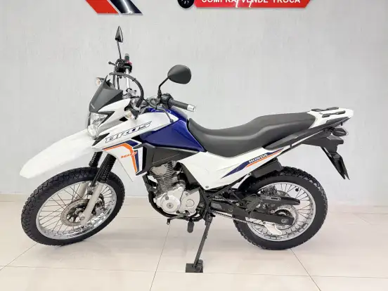 HONDA-NXR 160 BROS ESDD HONDA-NXR 160 BROS ESDD-2024
