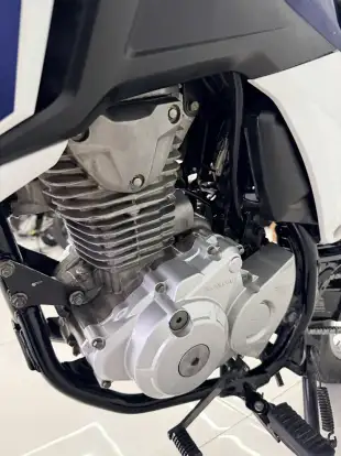 HONDA-NXR 160 BROS ESDD HONDA-NXR 160 BROS ESDD-2024