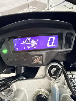 HONDA-NXR 160 BROS ESDD HONDA-NXR 160 BROS ESDD-2024