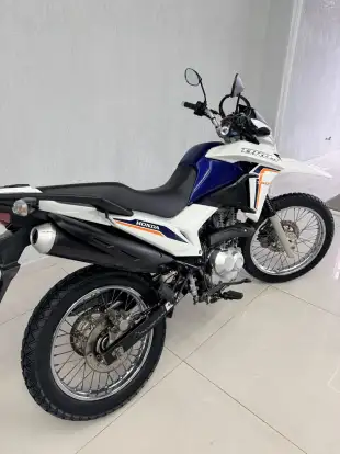 HONDA-NXR 160 BROS ESDD HONDA-NXR 160 BROS ESDD-2024