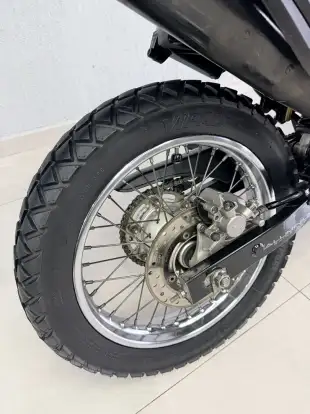 HONDA-NXR 160 BROS ESDD HONDA-NXR 160 BROS ESDD-2024