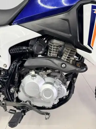 HONDA-NXR 160 BROS ESDD HONDA-NXR 160 BROS ESDD-2024
