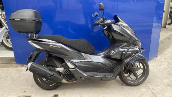 HONDA PCX 160 CBS HONDA PCX 160 CBS