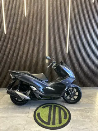HONDA PCX ABS HONDA PCX ABS