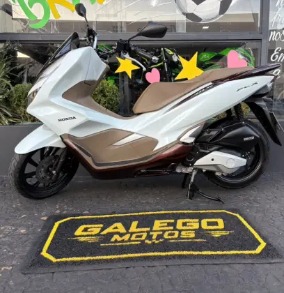 HONDA PCX DLX HONDA PCX DLX