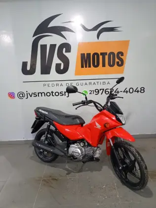 HONDA POP 110i ES HONDA POP 110i ES