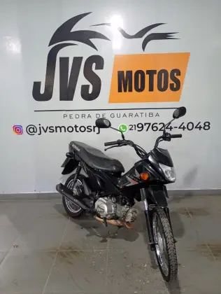 HONDA POP 110i ES HONDA POP 110i ES