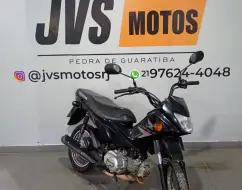 HONDA POP 110i ES HONDA POP 110i ES