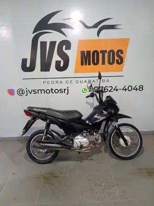 HONDA-POP 110i ES HONDA-POP 110i ES-2024