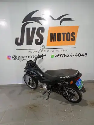HONDA-POP 110i ES HONDA-POP 110i ES-2024