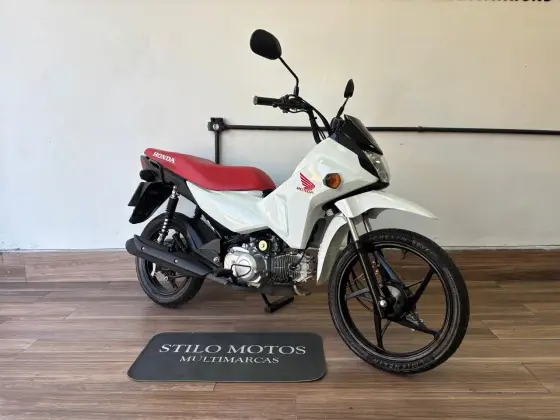 HONDA POP 110i ES HONDA POP 110i ES