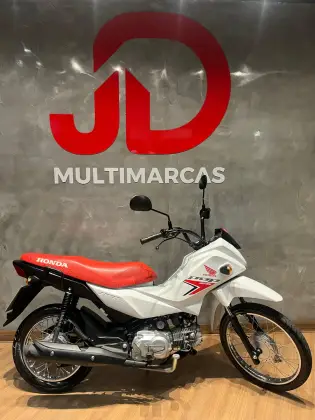 HONDA POP 110i ES HONDA POP 110i ES