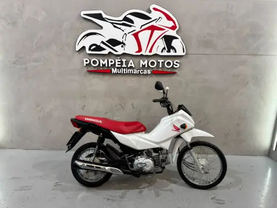 HONDA POP 110i HONDA POP 110i