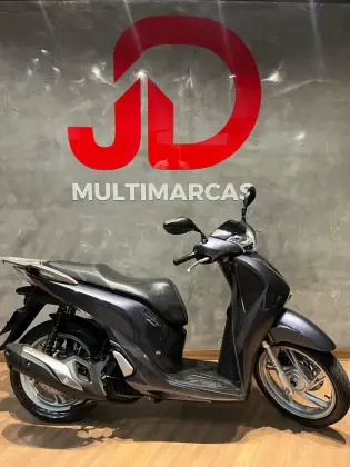 HONDA SH 150i HONDA SH 150i