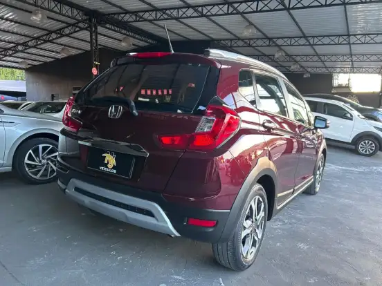 HONDA-WR-V-2017
