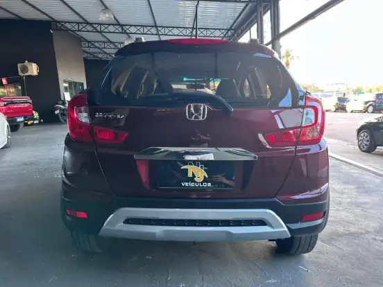 HONDA-WR-V-2017