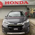 HONDA WR-V 1.5 16V FLEXONE EX CVT HONDA WR-V 1.5 16V FLEXONE EX CVT