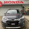HONDA WR-V 1.5 16V FLEXONE EX CVT HONDA WR-V 1.5 16V FLEXONE EX CVT