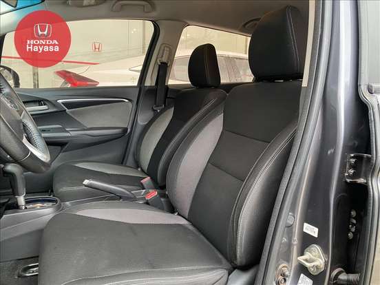 HONDA-WR-V-1.5 16V FLEXONE EX CVT HONDA-WR-V-2017