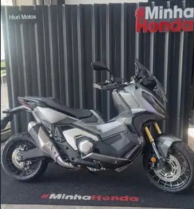 HONDA X-ADV HONDA X-ADV