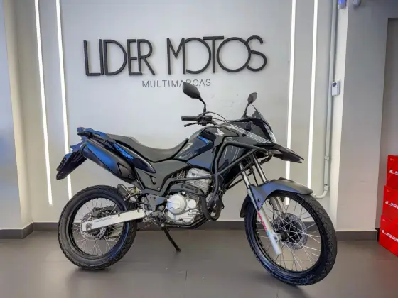 HONDA XRE 300 ABS HONDA XRE 300 ABS