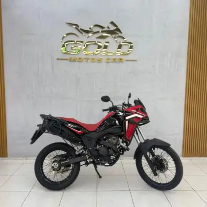 HONDA XRE 300 SAHARA RALLY HONDA XRE 300 SAHARA RALLY