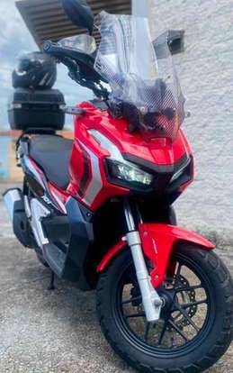HONDA-ADV-2022