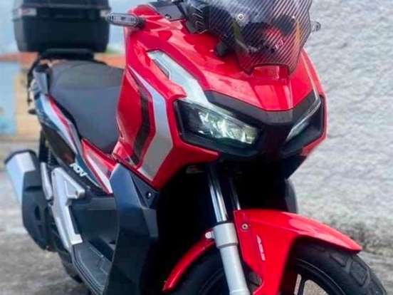 HONDA-ADV HONDA-ADV-2022
