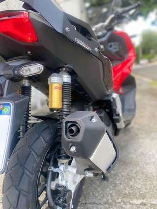 HONDA-ADV HONDA-ADV-2022