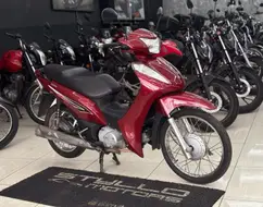 HONDA BIZ 125 ES HONDA BIZ 125 ES