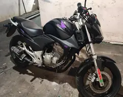 HONDA CB 300R HONDA CB 300R