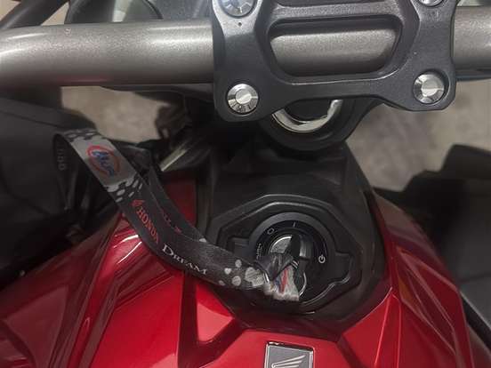 HONDA-CB 650 R ABS HONDA-CB 650 R ABS-2023