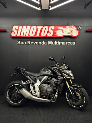 HONDA CB 1000R 