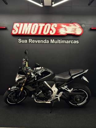 HONDA-CB 1000R-2014