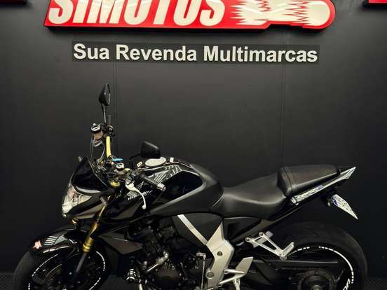HONDA-CB 1000R HONDA-CB 1000R-2014