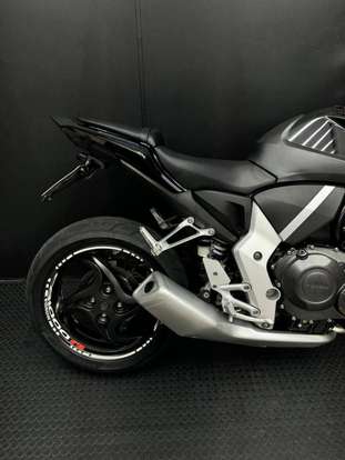 HONDA-CB 1000R-2014